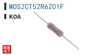 MOS2CT52R6201F