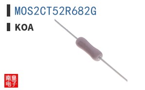 MOS2CT52R682G