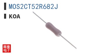 MOS2CT52R682J