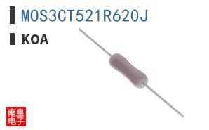 MOS3CT521R620J