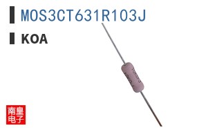 MOS3CT631R103J