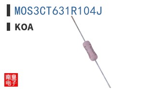 MOS3CT631R104J