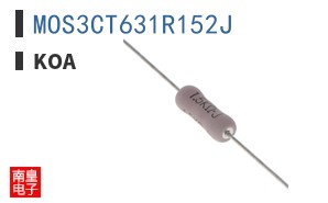 MOS3CT631R152J