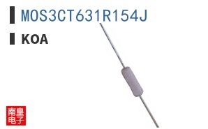 MOS3CT631R154J