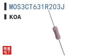 MOS3CT631R203J