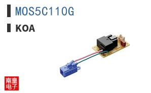 MOS5C110G