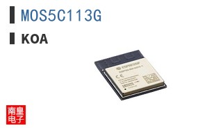 MOS5C113G