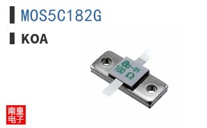 MOS5C182G