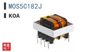 MOS5C182J