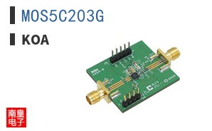 MOS5C203G