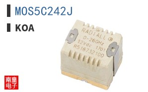 MOS5C242J