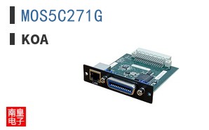 MOS5C271G