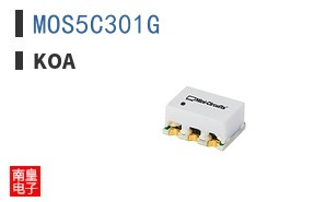 MOS5C301G
