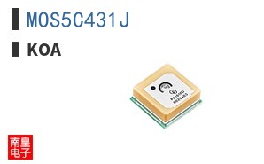 MOS5C431J