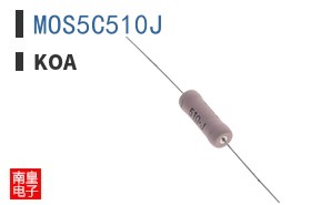 MOS5C510J