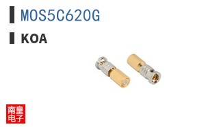 MOS5C620G