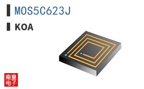 MOS5C623J
