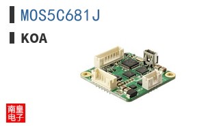 MOS5C681J