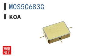 MOS5C683G