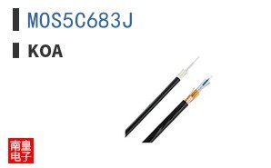 MOS5C683J