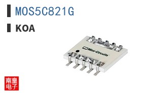 MOS5C821G