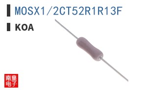 MOSX1/2CT52R1R13F