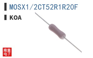 MOSX1/2CT52R1R20F