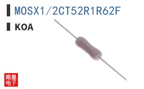 MOSX1/2CT52R1R62F