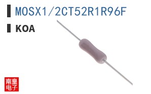 MOSX1/2CT52R1R96F