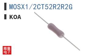 MOSX1/2CT52R2R2G