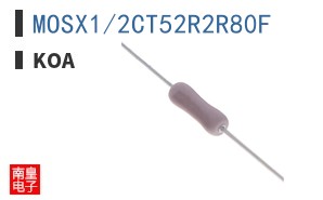 MOSX1/2CT52R2R80F