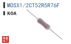 MOSX1/2CT52R5R76F