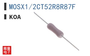 MOSX1/2CT52R8R87F