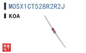 MOSX1CT528R2R2J