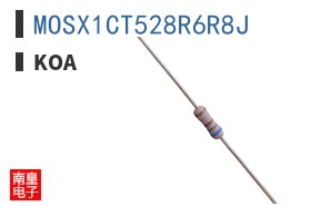 MOSX1CT528R6R8J