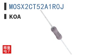MOSX2CT52A1R0J