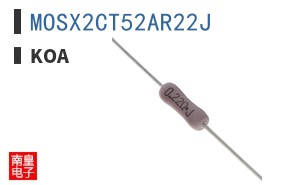 MOSX2CT52AR22J