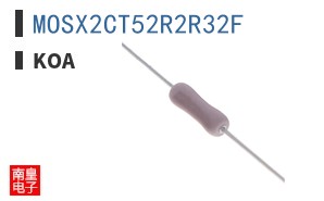 MOSX2CT52R2R32F