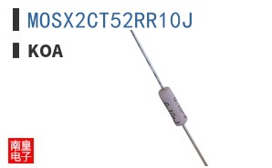 MOSX2CT52RR10J