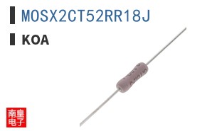 MOSX2CT52RR18J