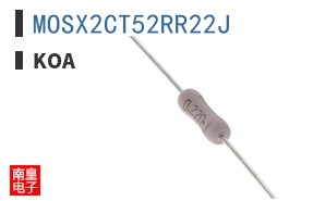 MOSX2CT52RR22J