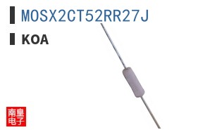 MOSX2CT52RR27J
