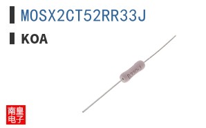 MOSX2CT52RR33J
