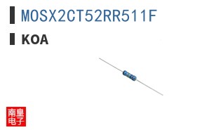 MOSX2CT52RR511F