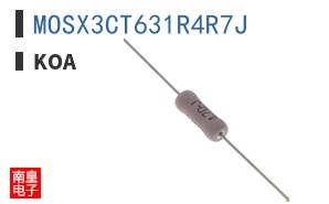 MOSX3CT631R4R7J
