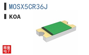 MOSX5CR36J