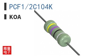 PCF1/2C104K
