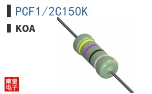 PCF1/2C150K