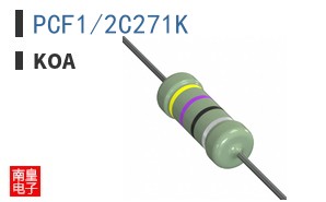PCF1/2C271K