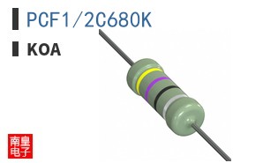PCF1/2C680K